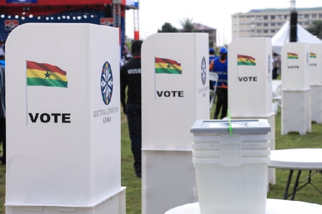 What is your opinion on the introduction of electronic voting in Ghana?