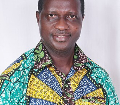 Dr. Yaw Osei Adutwum