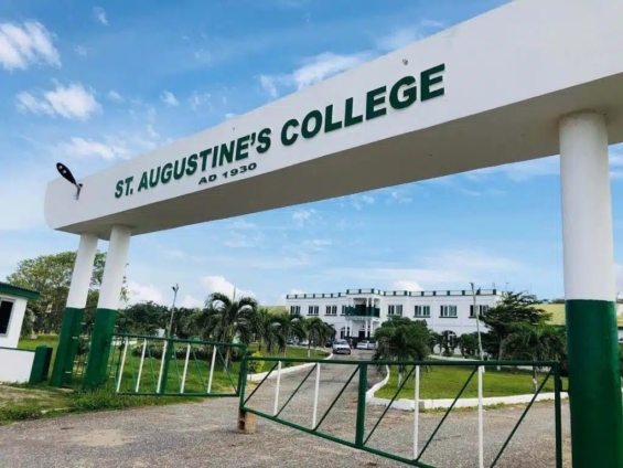 St. Augustine’s College Denies Food Shortage Claims