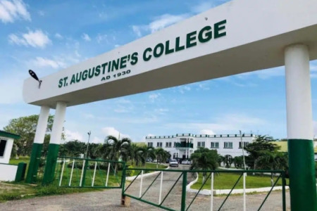 St. Augustine’s College Denies Food Shortage Claims