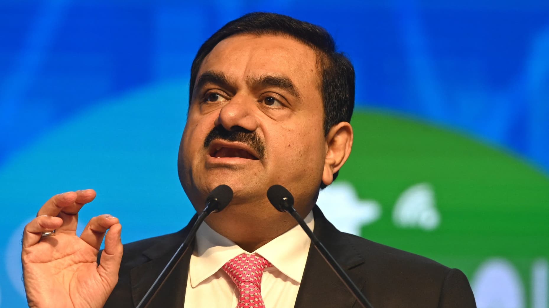 Indian Billionaire Gautam Adani Faces Fraud Charges in the U.S.