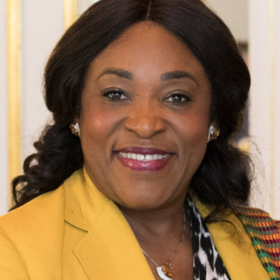 Shirley Ayorkor Botchwey