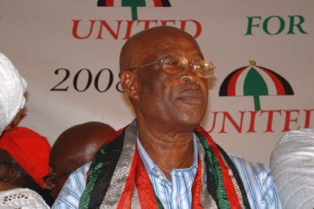 NDC Council of Elders Criticizes NPP Over Electoral Conduct Ahead of December 7 Polls