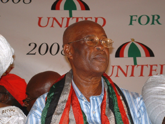 NDC Council of Elders Criticizes NPP Over Electoral Conduct Ahead of December 7 Polls