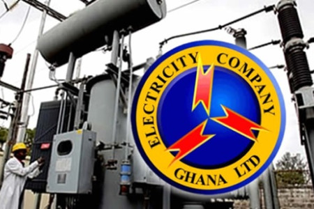 ECG's Debt to Independent Power Producers Worsens Amid Currency Instability