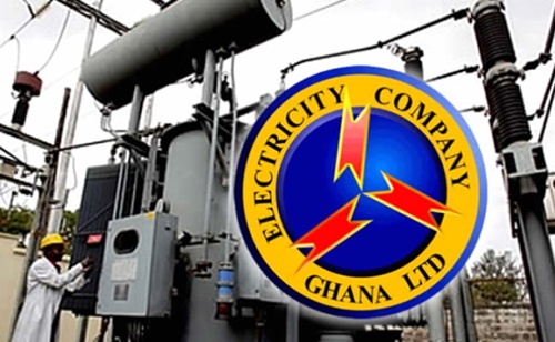 ECG's Debt to Independent Power Producers Worsens Amid Currency Instability