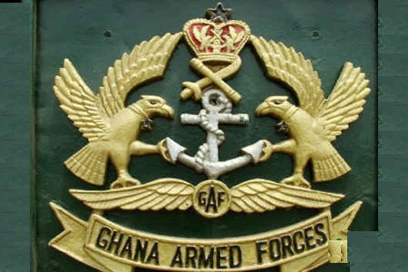 Ghana Armed Forces and the Call for Democratic Responsibility Ahead of 2024 Elections