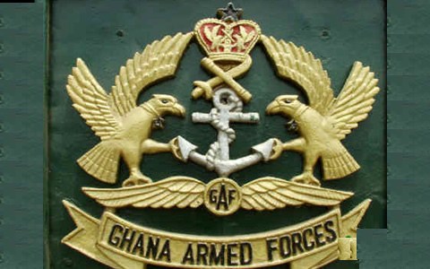 Ghana Armed Forces and the Call for Democratic Responsibility Ahead of 2024 Elections