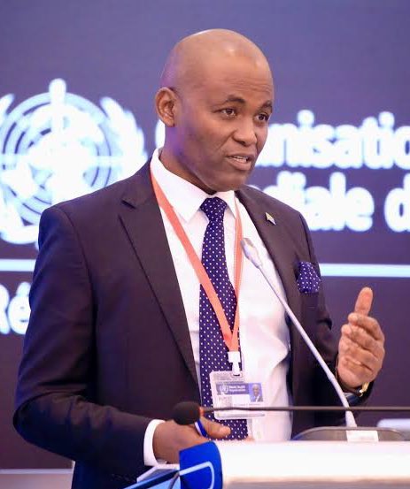 WHO Africa Regional Director-Elect, Dr. Faustine Ndugulile, Dies at 55