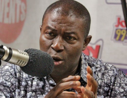 Nana Akomea Defends Otto Addo, Urges Ghana Football Association to Maintain Black Stars Coach