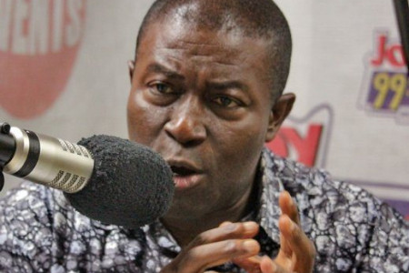 Nana Akomea Defends Otto Addo, Urges Ghana Football Association to Maintain Black Stars Coach