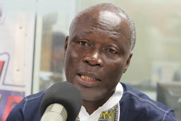 Nii Lante Vanderpuye Predicts Landslide Victory for John Mahama in 2024 Elections