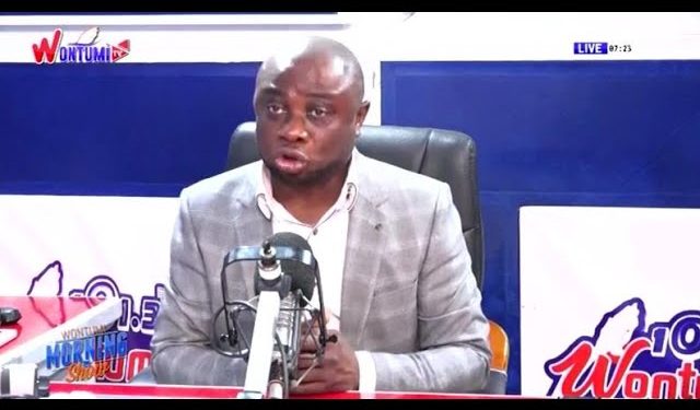 Kumasi-based Radio and Television Presenter Oheneba Nana Asiedu Granted Bail Over False News Charges