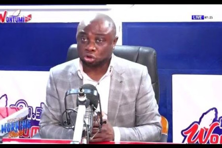 Kumasi-based Radio and Television Presenter Oheneba Nana Asiedu Granted Bail Over False News Charges