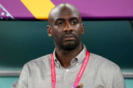 Otto Addo Refuses to Resign After Ghana's AFCON 2025 Qualification Failure