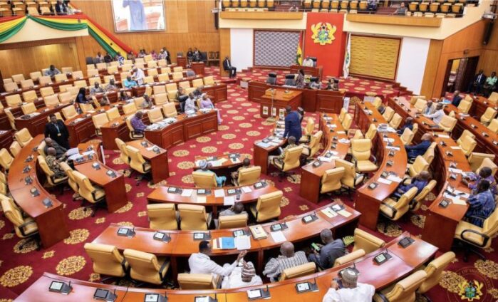 Of Bats, Cry Babies, and the Saga in Ghana’s Parliament