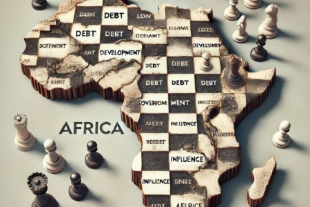 China’s Debt Trap in Africa: A Comprehensive Analysis