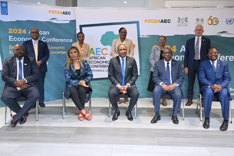 2024 African Economic Conference Aims to Tackle Poverty Amid Global Challenges