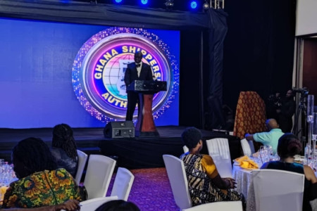 Ghana Shippers' Authority Launches 50th Anniversary Celebrations