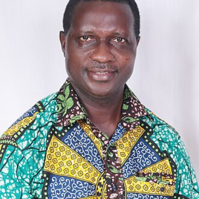 Dr. Yaw Osei Adutwum