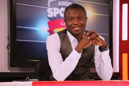 Saddick Adams Defends Black Stars Players, Blames Poor Performance on Administrative Failures