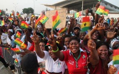 Gender Equality in Ghana: Achievements and Areas for Improvement