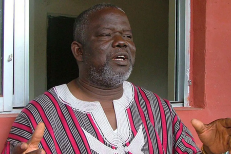 Prince Yormie Johnson: Controversial Liberian Warlord-Turned-Politician Dies at 72