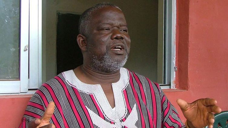 Prince Yormie Johnson: Controversial Liberian Warlord-Turned-Politician Dies at 72