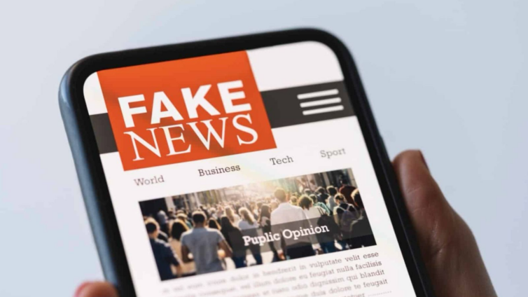 Study Reveals Majority of Ghanaians Ignore Fake News in the Media