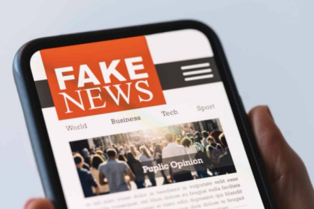 Study Reveals Majority of Ghanaians Ignore Fake News in the Media