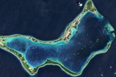 Mauritius Prime Minister Raises Concerns Over UK-Mauritius Deal on Chagos Islands