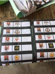 EC Addresses Ballot Paper Shortage in Volta Region