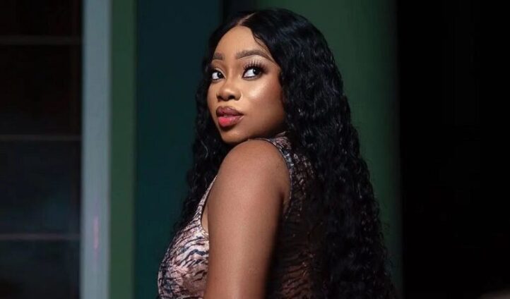 Moesha Boduong Shares Update on Her Health Journey After Stroke