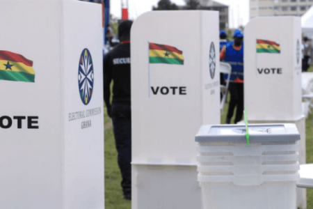 Voter Apathy Looms Over Ghana’s December Elections