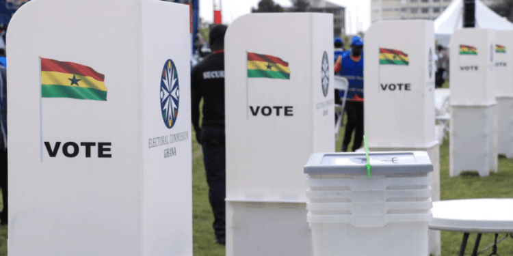 Voter Apathy Looms Over Ghana’s December Elections