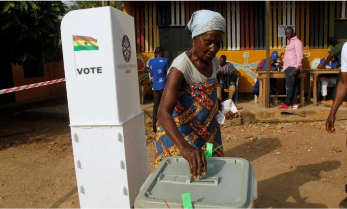 Ghana's Electoral Integrity Praised: A Model in Africa